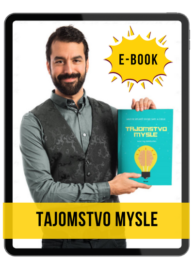 TVOJA CESTA K ŽIVOTNÉMU NAPLNENIU