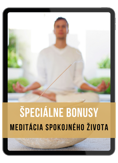 TVOJA CESTA K ŽIVOTNÉMU NAPLNENIU