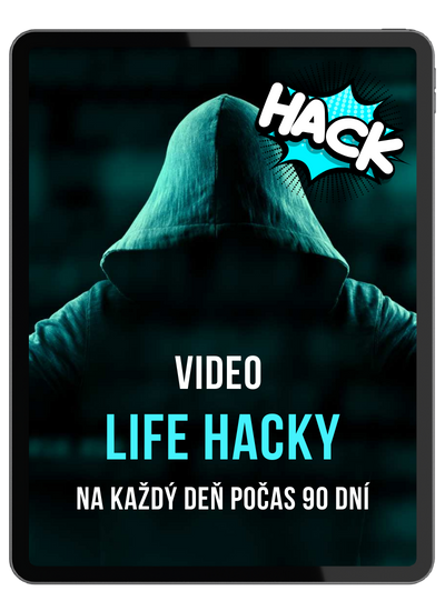 TVOJA CESTA K ŽIVOTNÉMU NAPLNENIU