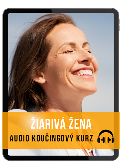 TVOJA CESTA K ŽIVOTNÉMU NAPLNENIU